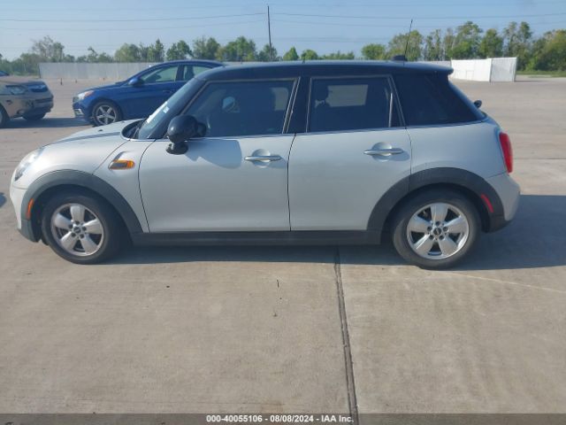 WMWXU1C51G2D08440 Mini Hardtop Cooper