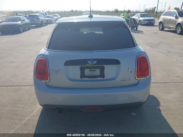 WMWXU1C51G2D08440 Mini Hardtop Cooper