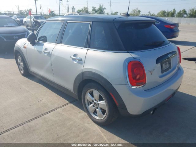 WMWXU1C51G2D08440 Mini Hardtop Cooper