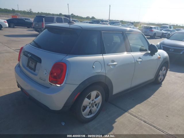 WMWXU1C51G2D08440 Mini Hardtop Cooper