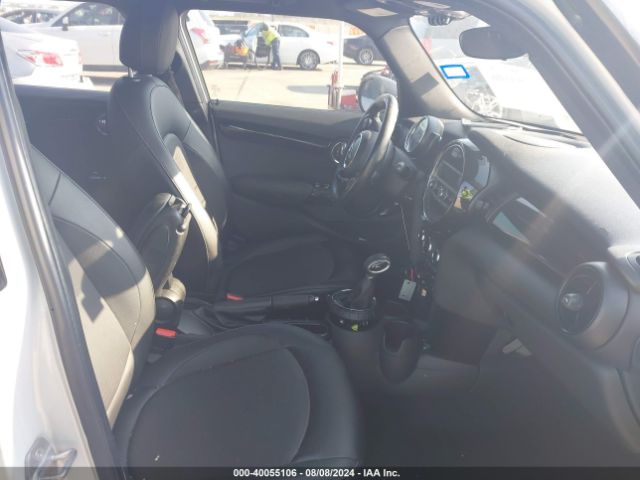 WMWXU1C51G2D08440 Mini Hardtop Cooper