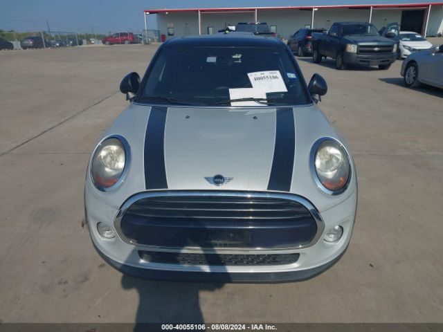 WMWXU1C51G2D08440 Mini Hardtop Cooper