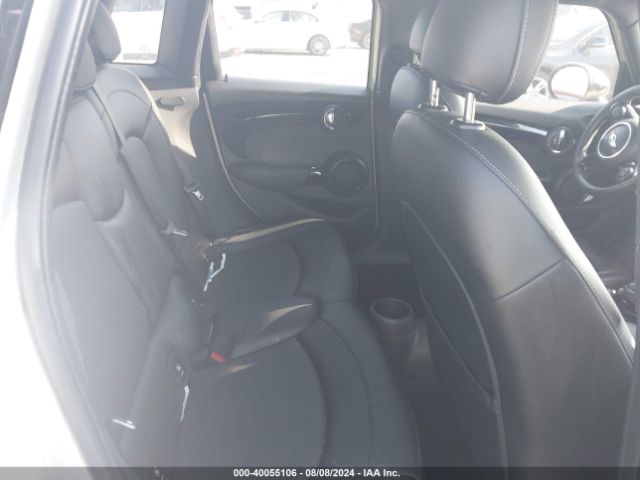 WMWXU1C51G2D08440 Mini Hardtop Cooper