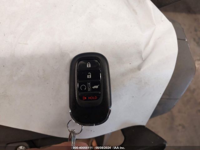 2HKRS4H78RH472585 Honda CR-V EXL