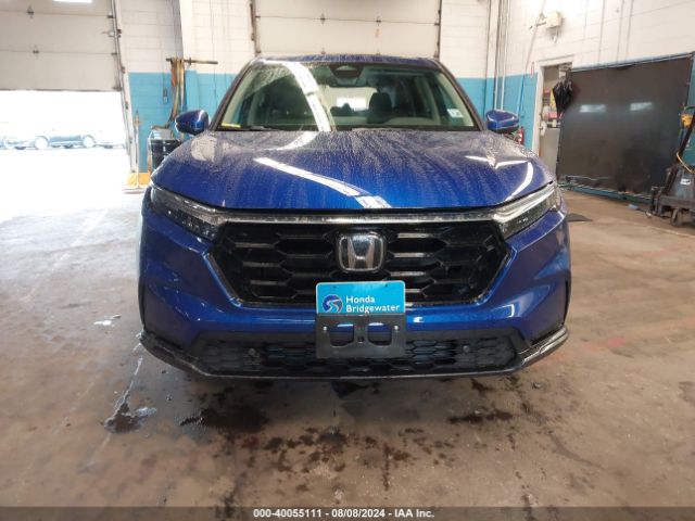 2HKRS4H78RH472585 Honda CR-V EXL