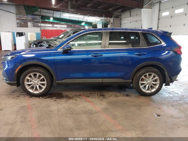 2HKRS4H78RH472585 Honda CR-V EXL