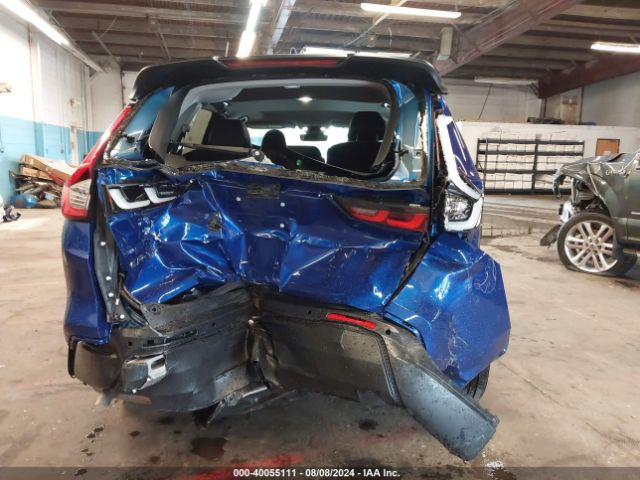 2HKRS4H78RH472585 Honda CR-V EXL