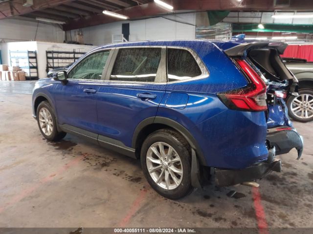 2HKRS4H78RH472585 Honda CR-V EXL