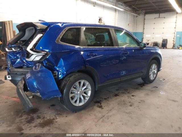 2HKRS4H78RH472585 Honda CR-V EXL