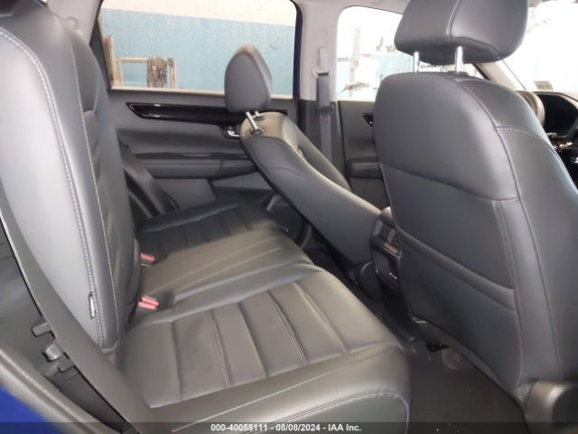 2HKRS4H78RH472585 Honda CR-V EXL