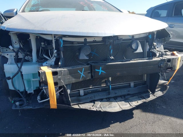 Toyota Camry Se/xle 2014 4T1BK1FK8EU549233 Image 6