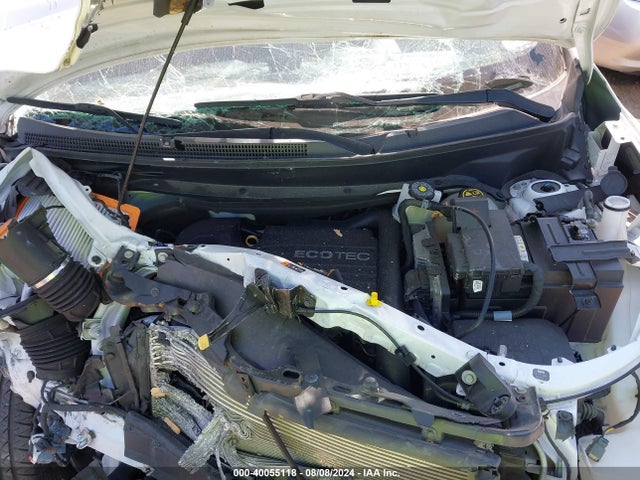 Chevrolet EQUINOX LT 2019 2GNAXUEV1K6154195 Image 10