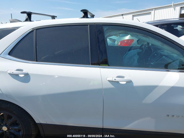 Chevrolet EQUINOX LT 2019 2GNAXUEV1K6154195 Image 12