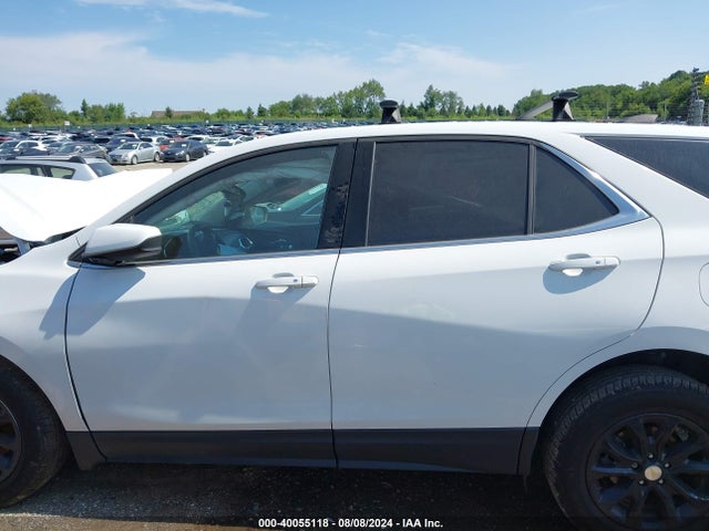 Chevrolet EQUINOX LT 2019 2GNAXUEV1K6154195 Image 13