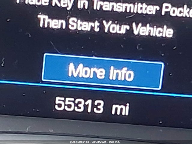 Chevrolet EQUINOX LT 2019 2GNAXUEV1K6154195 Image 14