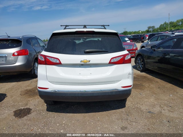Chevrolet EQUINOX LT 2019 2GNAXUEV1K6154195 Image 15