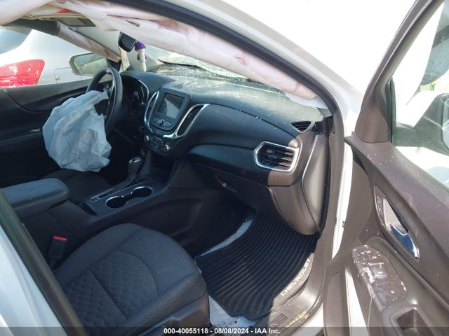 Chevrolet EQUINOX LT 2019 2GNAXUEV1K6154195 Image 5
