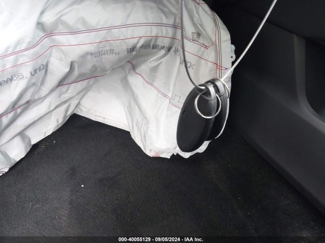Nissan Rogue Sl 2021 JN8AT3CB4MW237995 Image 11