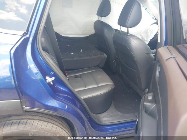 Nissan Rogue Sl 2021 JN8AT3CB4MW237995 Image 8