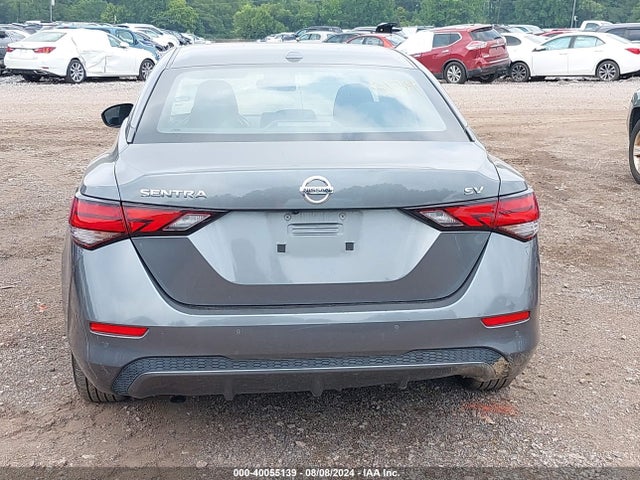 Nissan SENTRA SV 2021 3N1AB8CV5MY296099 Image 15