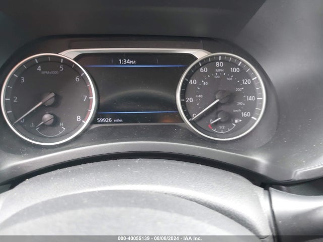 Nissan SENTRA SV 2021 3N1AB8CV5MY296099 Image 7