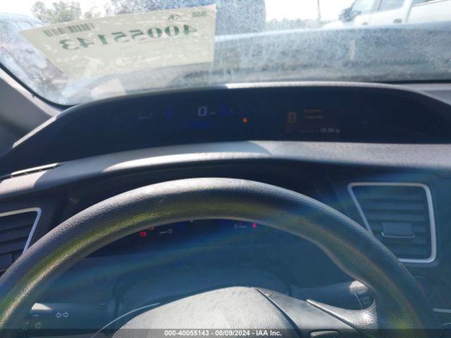 2HGFB2F51EH544580 Honda Civic Lx