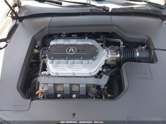 Aukcja sprzedaży 2012 Acura Tl 3.5, vin: 19UUA8F58CA020111, numer aukcji: 40055162