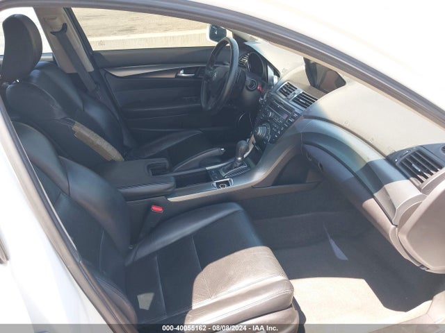 Aukcja sprzedaży 2012 Acura Tl 3.5, vin: 19UUA8F58CA020111, numer aukcji: 40055162