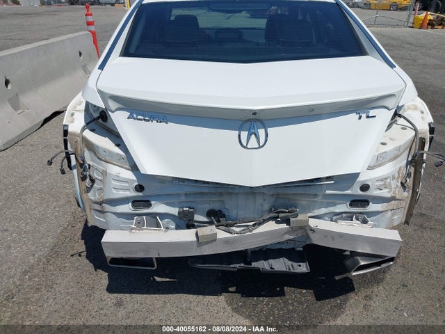 Aukcja sprzedaży 2012 Acura Tl 3.5, vin: 19UUA8F58CA020111, numer aukcji: 40055162