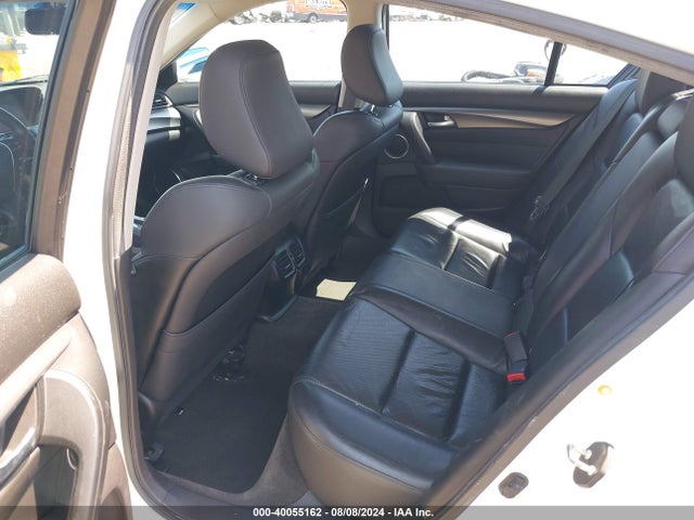 Aukcja sprzedaży 2012 Acura Tl 3.5, vin: 19UUA8F58CA020111, numer aukcji: 40055162