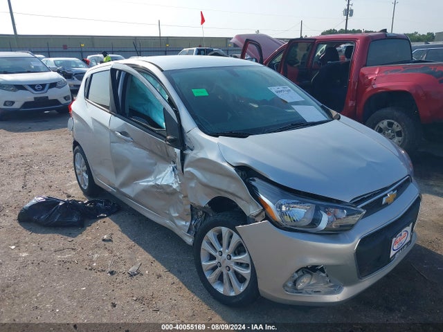 2016 KL8CD6SA6GC611095 main image