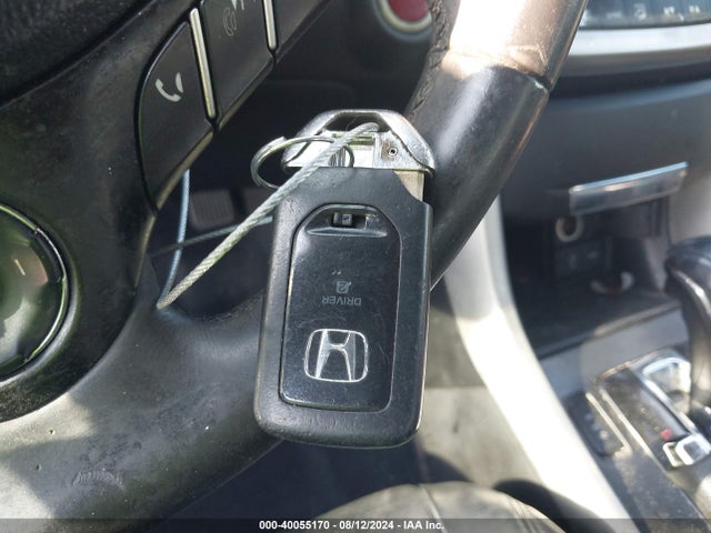 Honda Accord Ex-l 2015 1HGCR2F82FA274509 Image 11