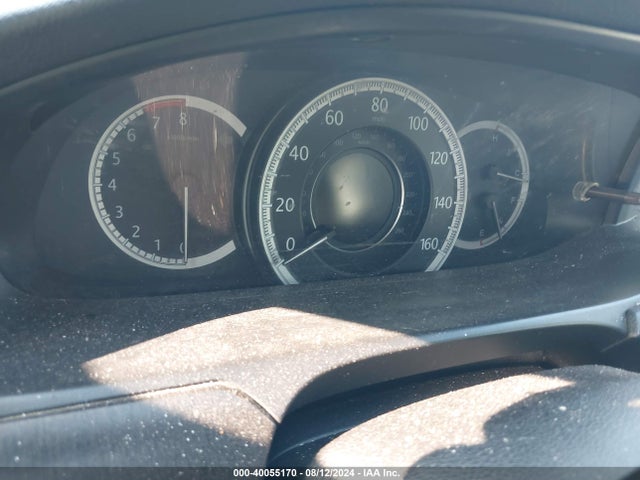 Honda Accord Ex-l 2015 1HGCR2F82FA274509 Image 15