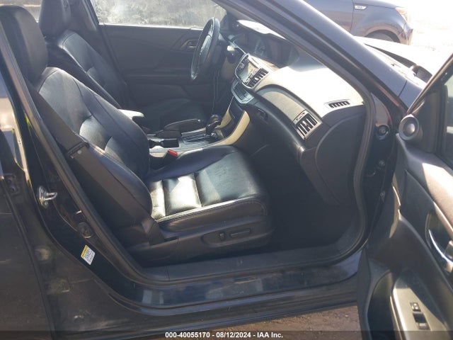 Honda Accord Ex-l 2015 1HGCR2F82FA274509 Image 5