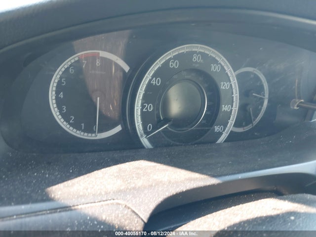 Honda Accord Ex-l 2015 1HGCR2F82FA274509 Image 7