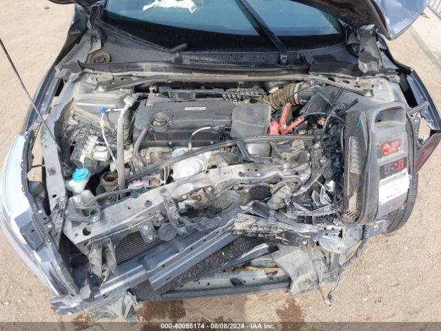 1HGCR2F16HA185385 Honda Accord Sport Special Edition