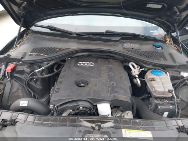 2015 AUDI A6 WAUCFAFC4FN025561 Photo 9