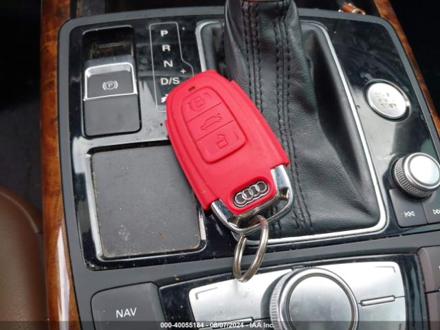 2015 AUDI A6 WAUCFAFC4FN025561 Photo 10