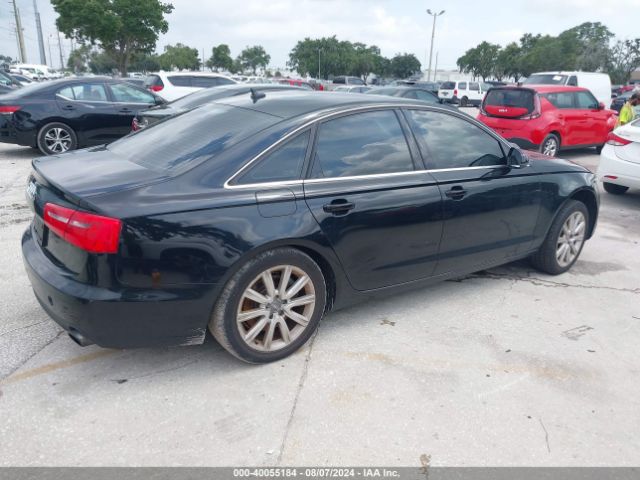 2015 AUDI A6 WAUCFAFC4FN025561 Photo 3
