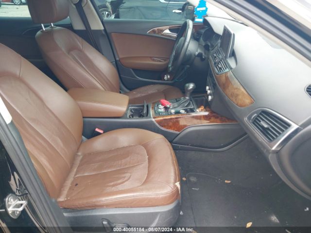 2015 AUDI A6 WAUCFAFC4FN025561 Photo 4