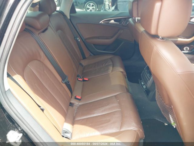 2015 AUDI A6 WAUCFAFC4FN025561 Photo 7