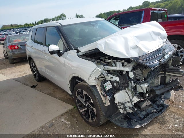 2023 MITSUBISHI OUTLANDER JA4J4UA88PZ053839 Photo 0