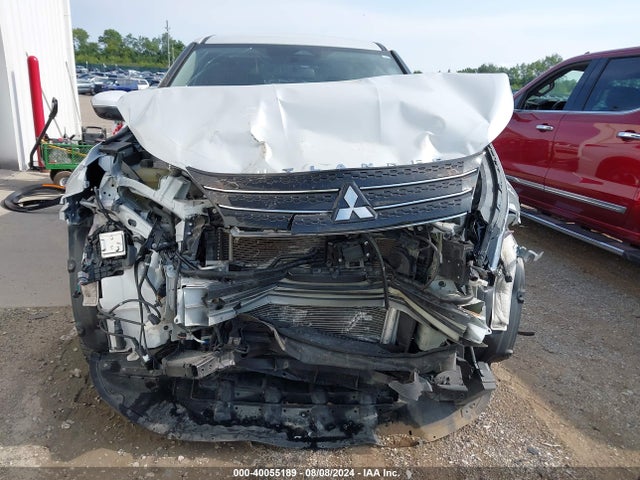2023 MITSUBISHI OUTLANDER JA4J4UA88PZ053839 Photo 5