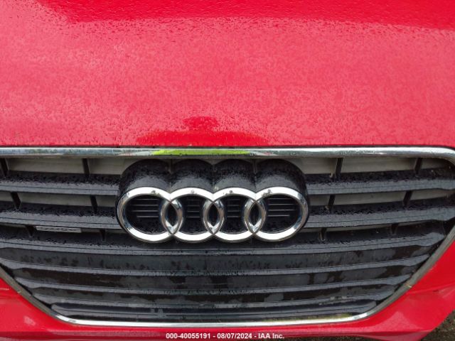 WAUFFAFL2FN036944 Audi A4 Premium Plus