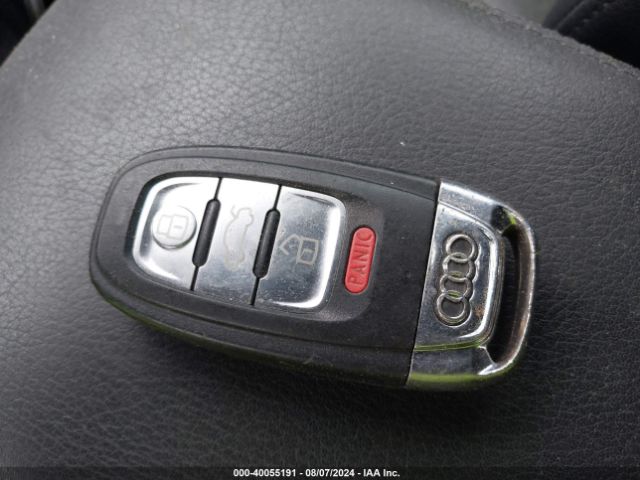 WAUFFAFL2FN036944 Audi A4 Premium Plus