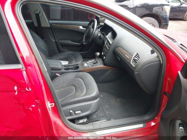WAUFFAFL2FN036944 Audi A4 Premium Plus