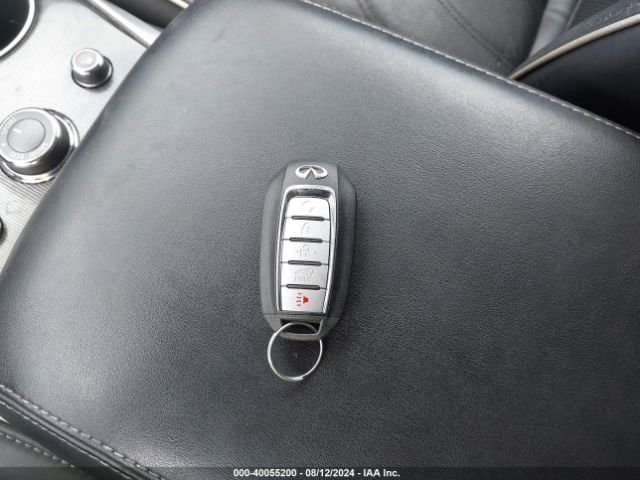 5N1DL0MN7LC530480 Infiniti QX60 LUXE