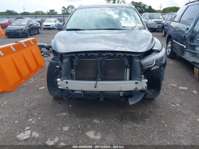 5N1DL0MN7LC530480 Infiniti QX60 LUXE