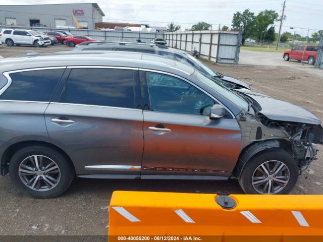 5N1DL0MN7LC530480 Infiniti QX60 LUXE