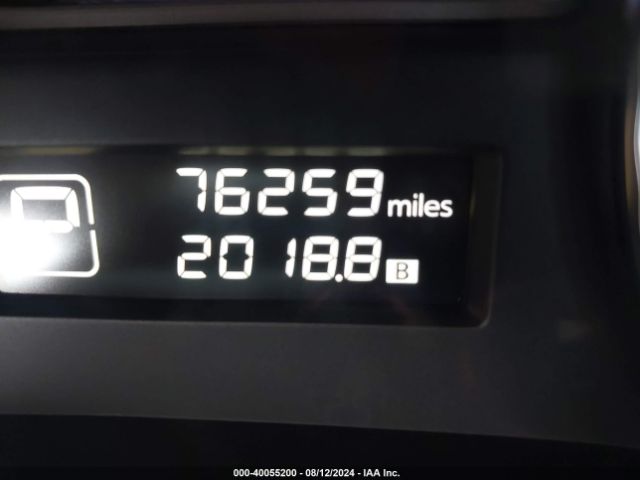 5N1DL0MN7LC530480 Infiniti QX60 LUXE